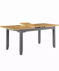 Zara 160cm Extending Table